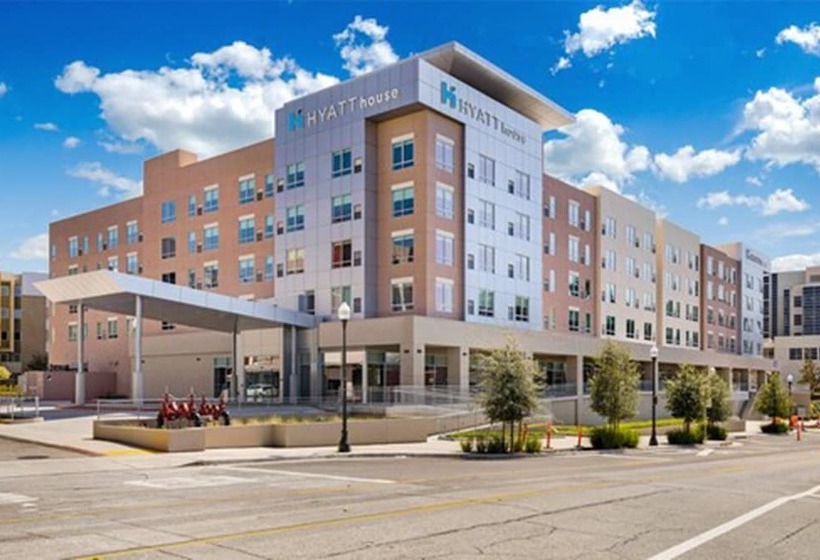 هتل Hyatt House La University Medical Center