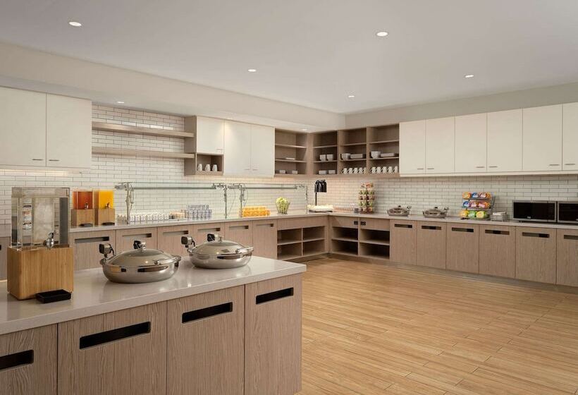 هتل Hyatt House La University Medical Center