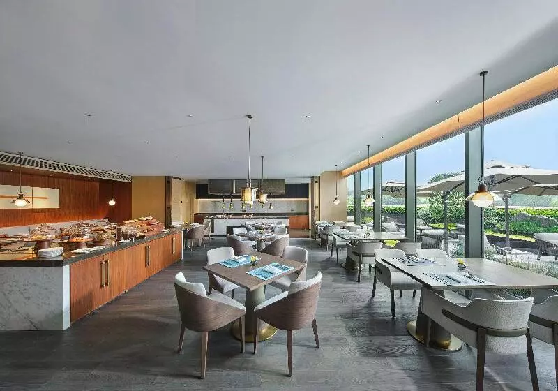 ホテル Intercontinental Dongguan, An Ihg