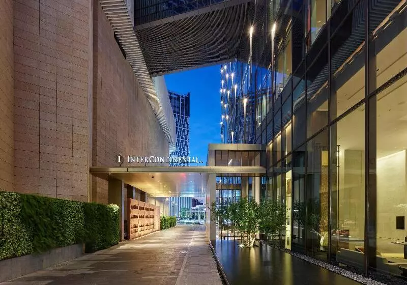 ホテル Intercontinental Dongguan, An Ihg