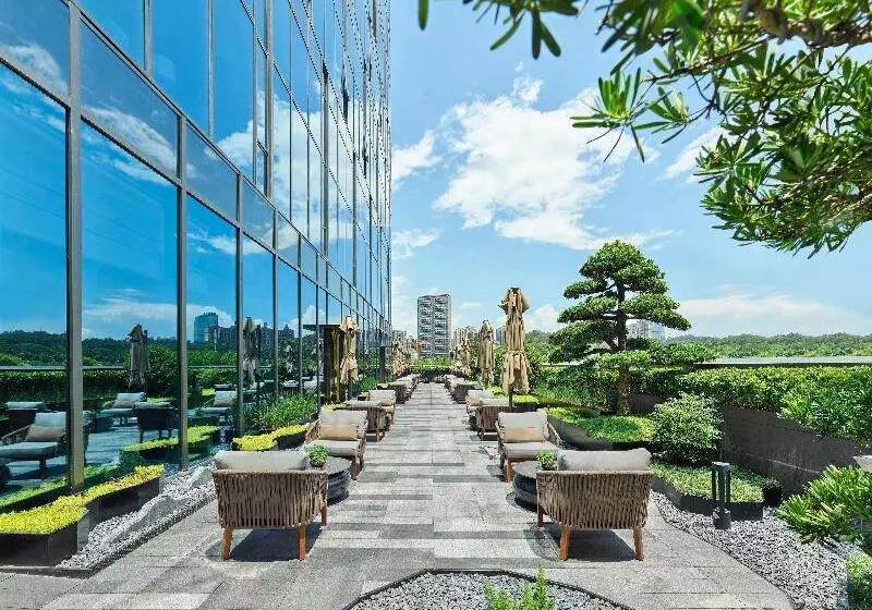 ホテル Intercontinental Dongguan, An Ihg