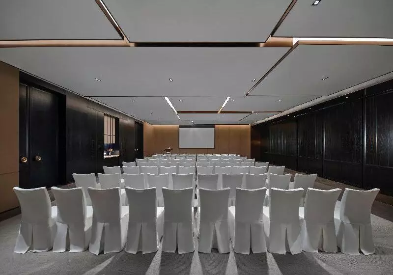 ホテル Intercontinental Dongguan, An Ihg