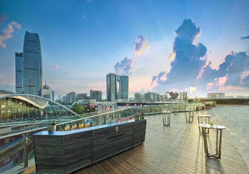 فندق Intercontinental Dongguan, An Ihg