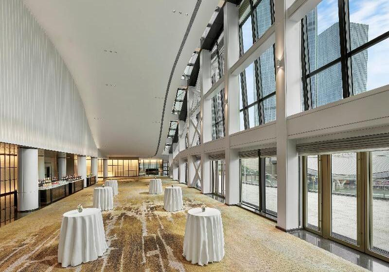 فندق Intercontinental Dongguan, An Ihg