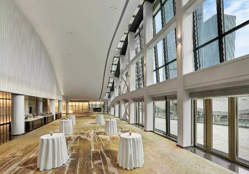 ホテル Intercontinental Dongguan, An Ihg