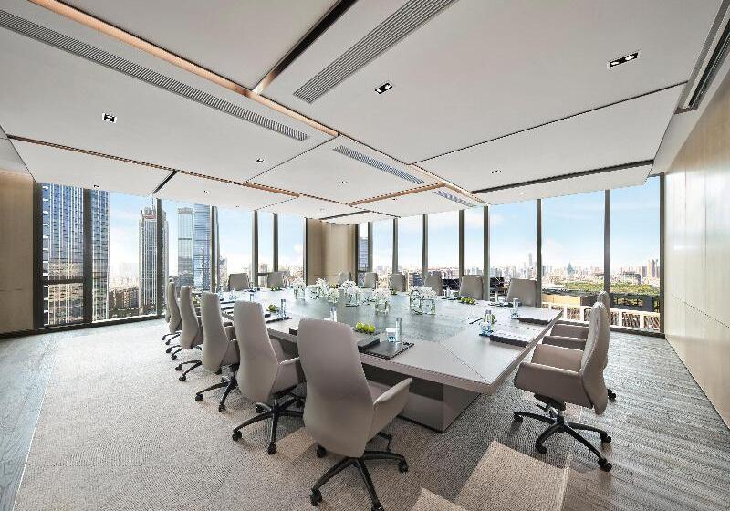 فندق Intercontinental Dongguan, An Ihg