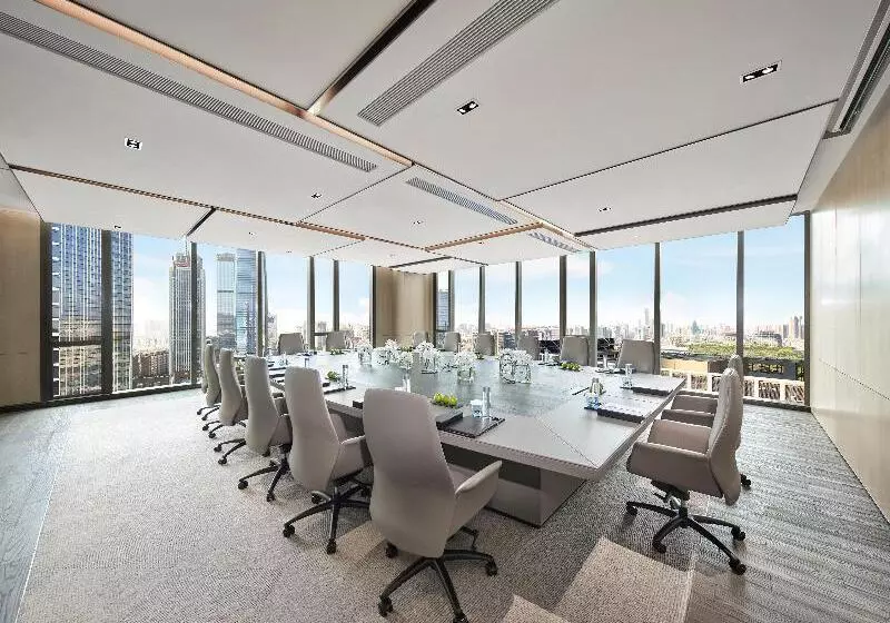 ホテル Intercontinental Dongguan, An Ihg