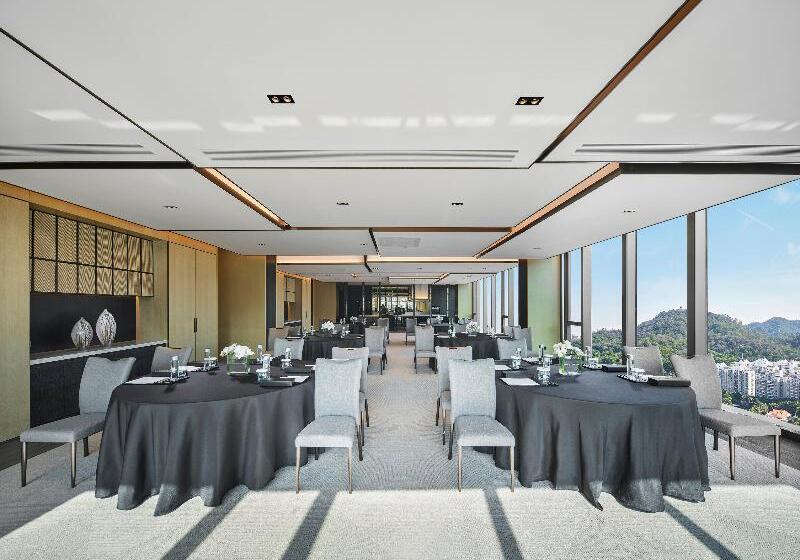 فندق Intercontinental Dongguan, An Ihg