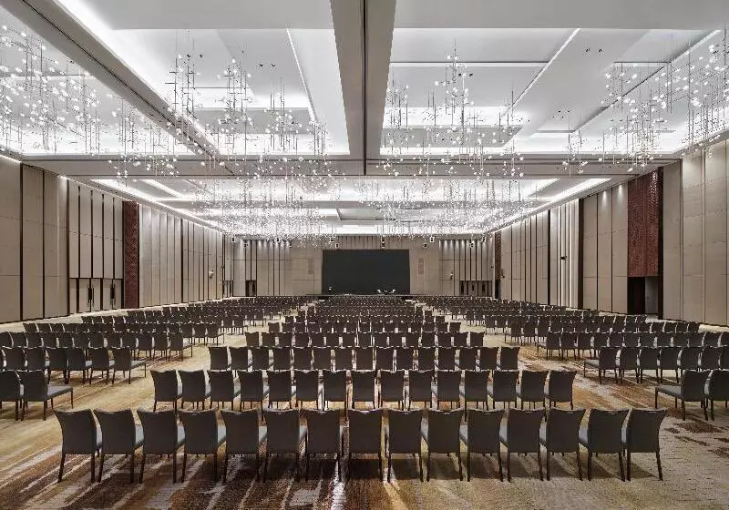 ホテル Intercontinental Dongguan, An Ihg