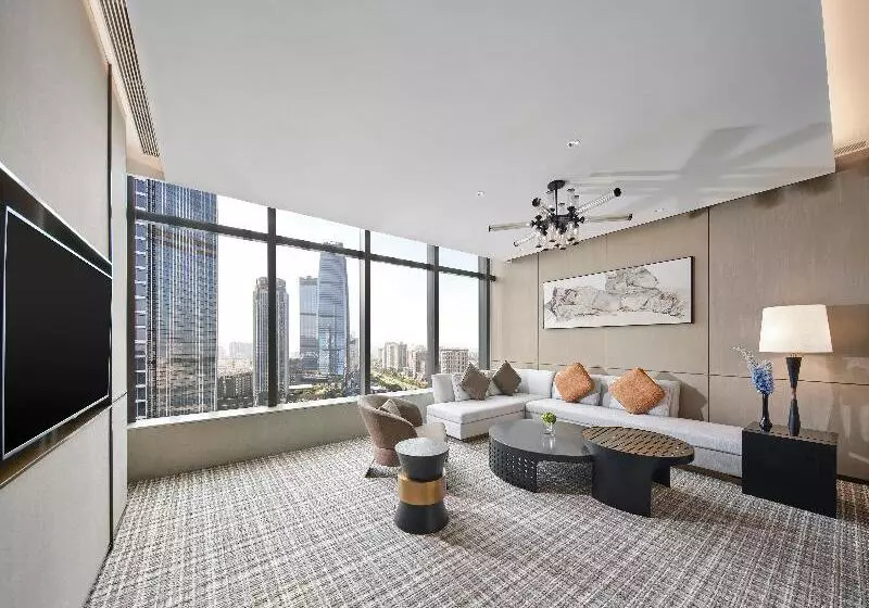 ホテル Intercontinental Dongguan, An Ihg