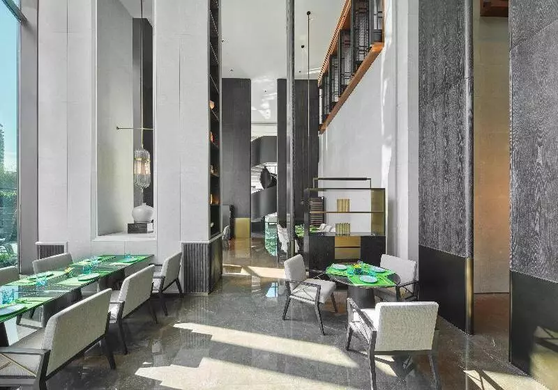 ホテル Intercontinental Dongguan, An Ihg