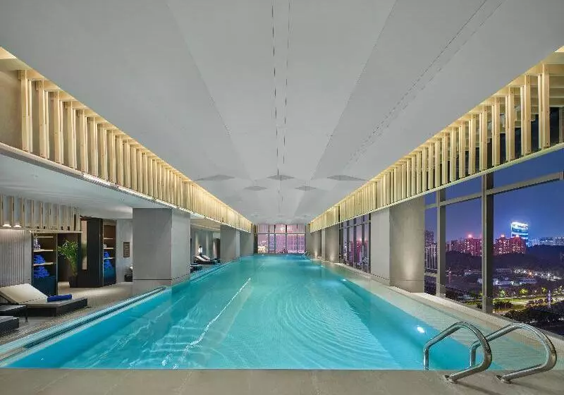 ホテル Intercontinental Dongguan, An Ihg