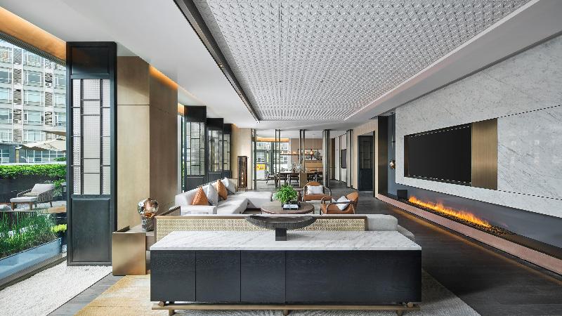 فندق Intercontinental Dongguan, An Ihg