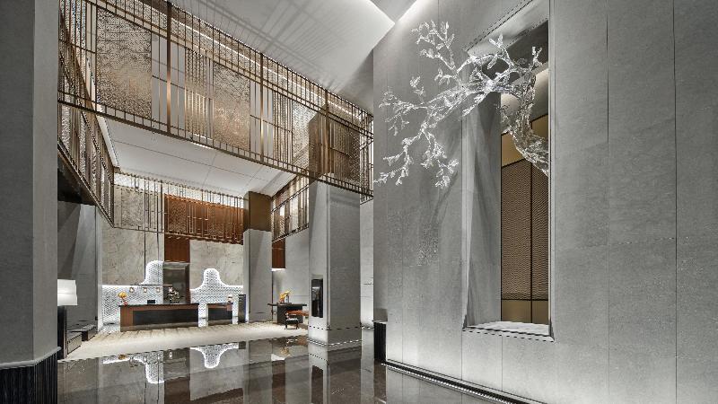 فندق Intercontinental Dongguan, An Ihg