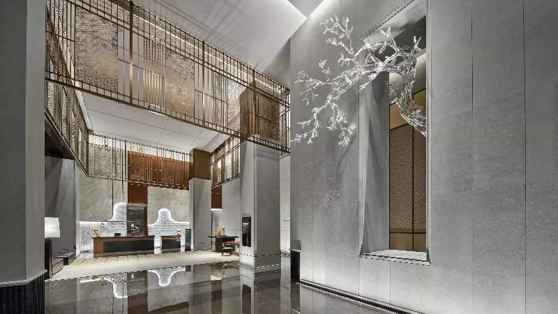 ホテル Intercontinental Dongguan, An Ihg