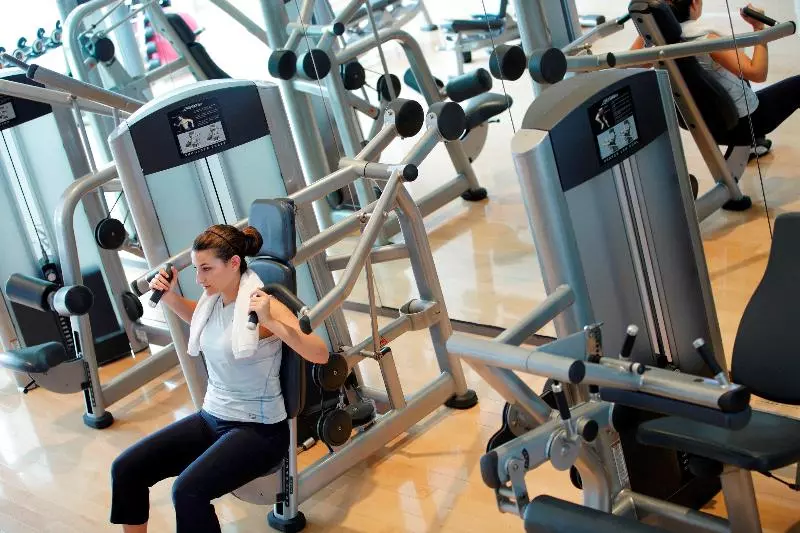 ホテル Intercontinental Dongguan, An Ihg