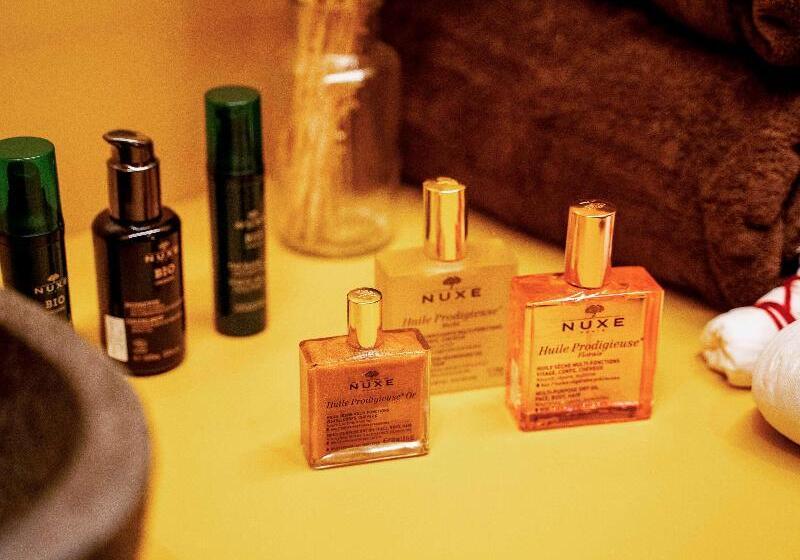 בית מלון כפרי Mercure Peyragudes Loudenvielle Pyrenees