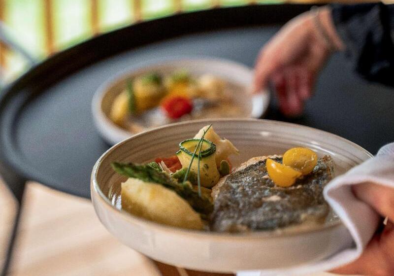 בית מלון כפרי Mercure Peyragudes Loudenvielle Pyrenees