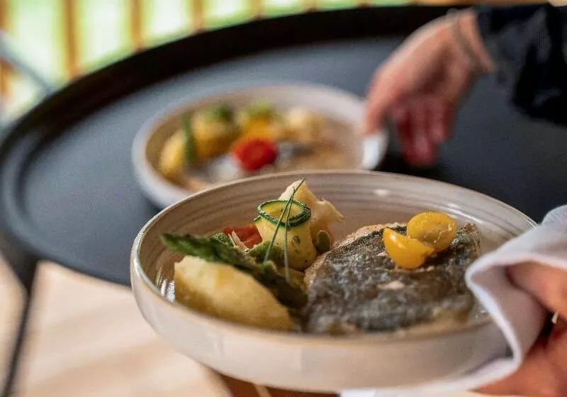 Hotelli Mercure Peyragudes Loudenvielle Pyrenees