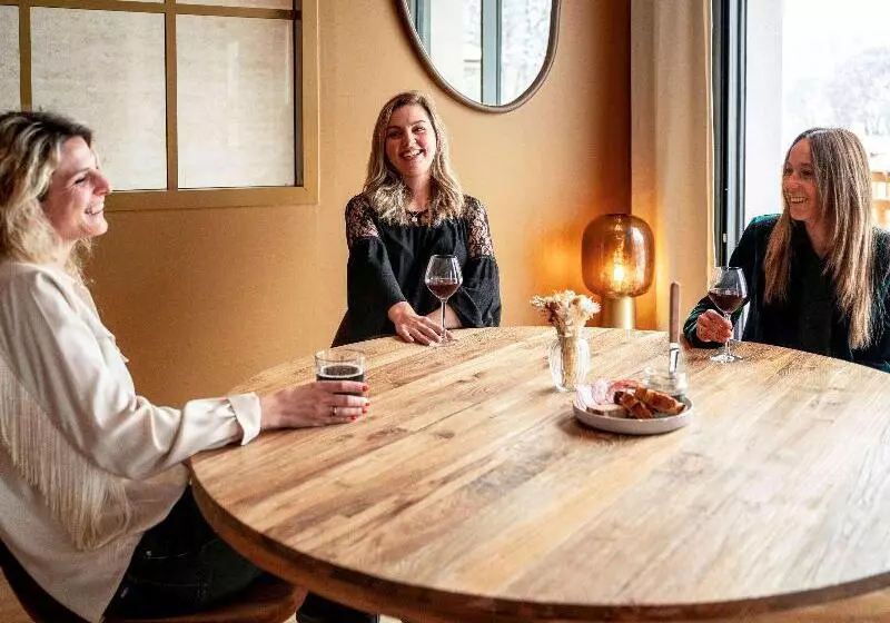 Hotelli Mercure Peyragudes Loudenvielle Pyrenees