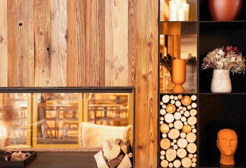 בית מלון כפרי Mercure Peyragudes Loudenvielle Pyrenees