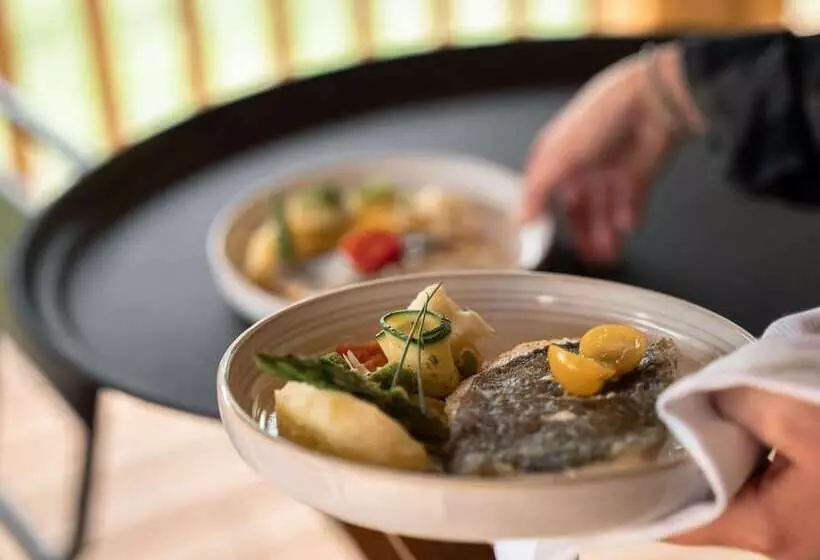 Hotelli Mercure Peyragudes Loudenvielle Pyrenees