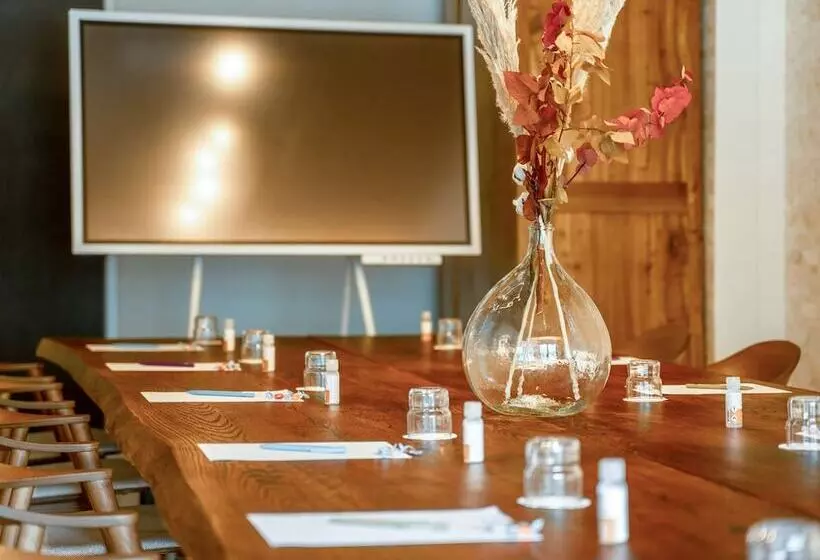 Hotelli Mercure Peyragudes Loudenvielle Pyrenees