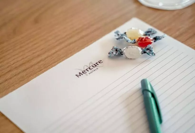 Hotelli Mercure Peyragudes Loudenvielle Pyrenees