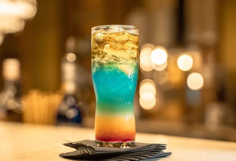 בית מלון כפרי Mercure Peyragudes Loudenvielle Pyrenees