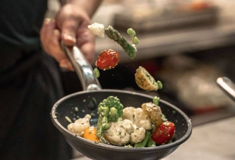 בית מלון כפרי Mercure Peyragudes Loudenvielle Pyrenees