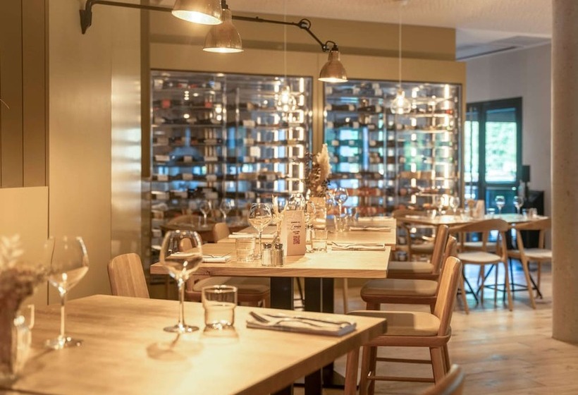 בית מלון כפרי Mercure Peyragudes Loudenvielle Pyrenees