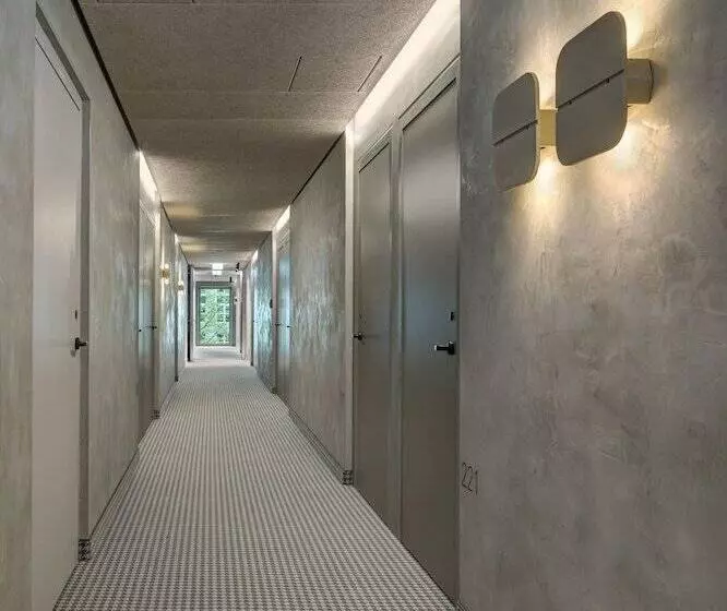 Miano Hotel & Bar