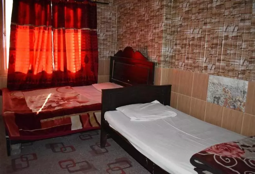 هتل Musyari Guest House