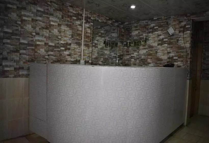هتل Musyari Guest House