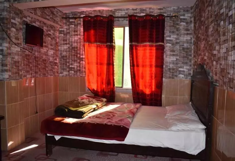 هتل Musyari Guest House
