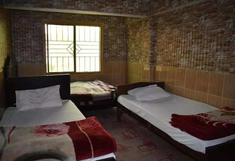 هتل Musyari Guest House