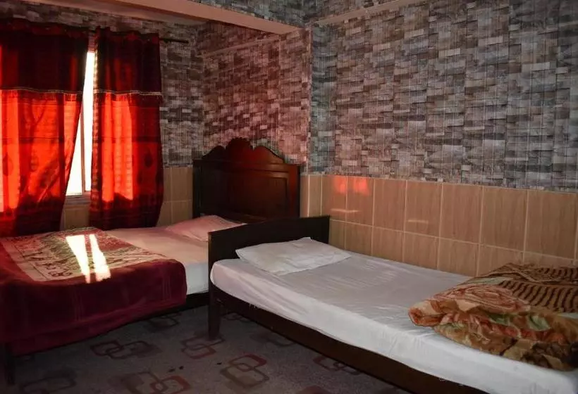 هتل Musyari Guest House