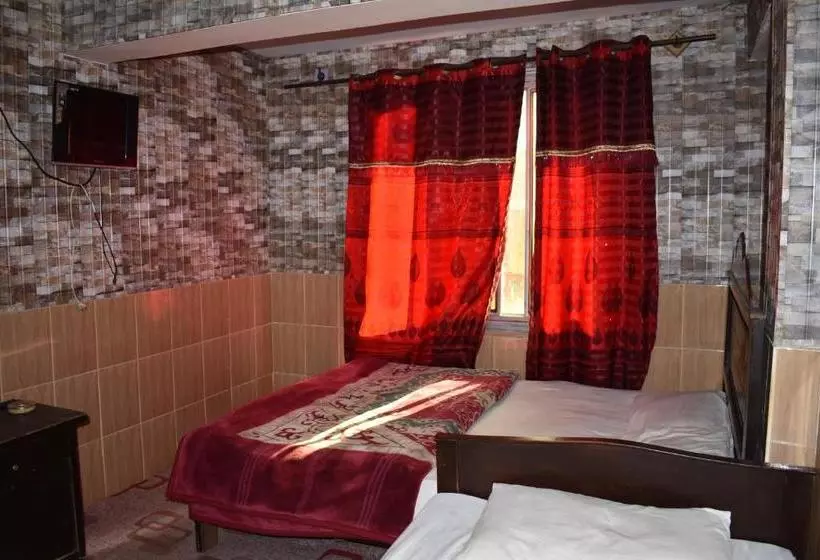 هتل Musyari Guest House