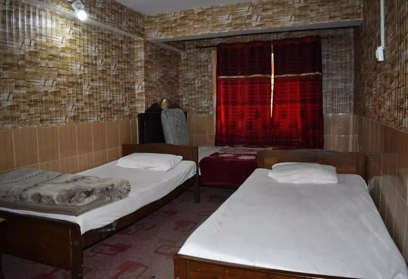 هتل Musyari Guest House