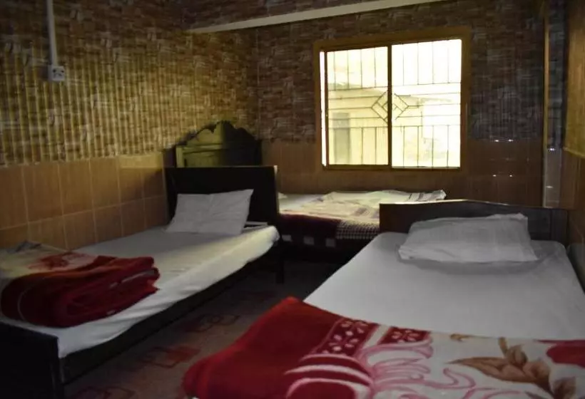 هتل Musyari Guest House