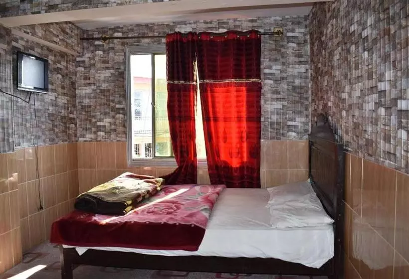 هتل Musyari Guest House