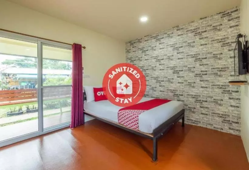 هتل Oyo 1035 Binlahdong Resort