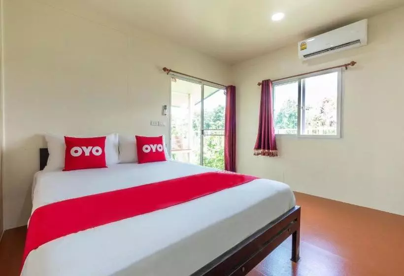 هتل Oyo 1035 Binlahdong Resort