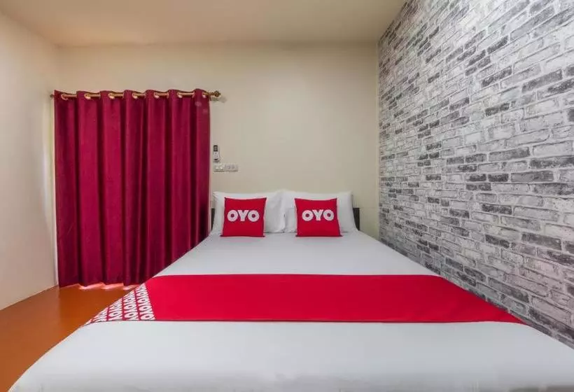 هتل Oyo 1035 Binlahdong Resort
