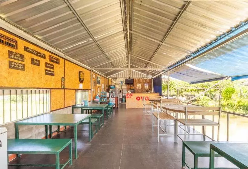 هتل Oyo 1035 Binlahdong Resort