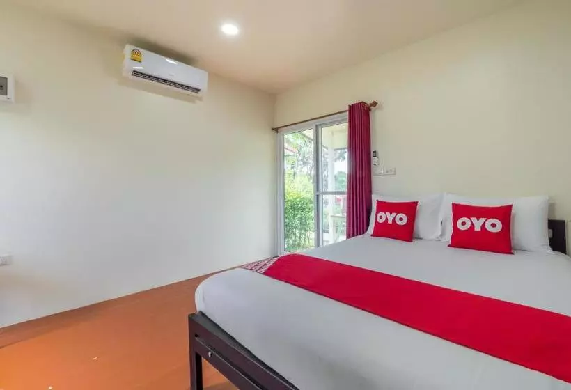 هتل Oyo 1035 Binlahdong Resort