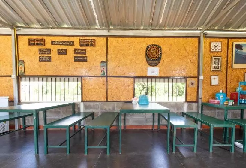 هتل Oyo 1035 Binlahdong Resort