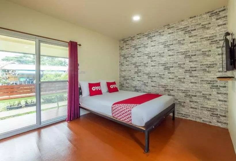 هتل Oyo 1035 Binlahdong Resort