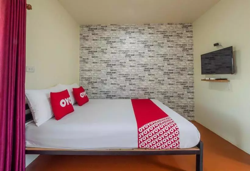 هتل Oyo 1035 Binlahdong Resort