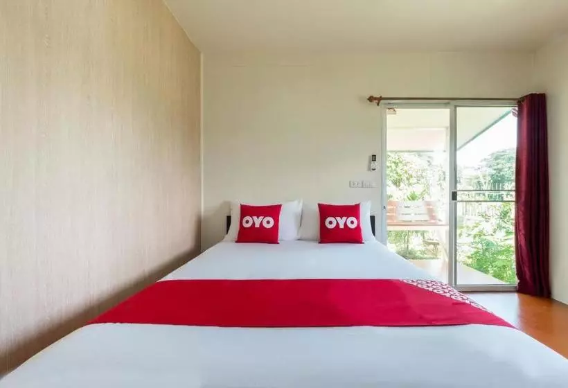 هتل Oyo 1035 Binlahdong Resort